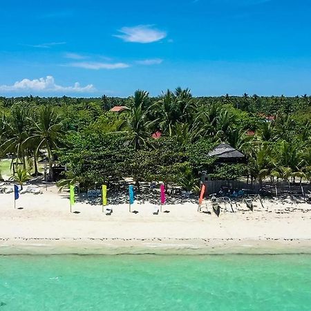Northville Beach Resort Powered By Cocotel سانتا في المظهر الخارجي الصورة