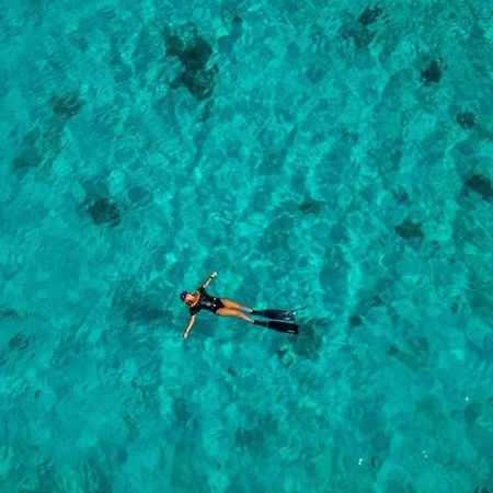 Northville Beach Resort Powered By Cocotel سانتا في المظهر الخارجي الصورة