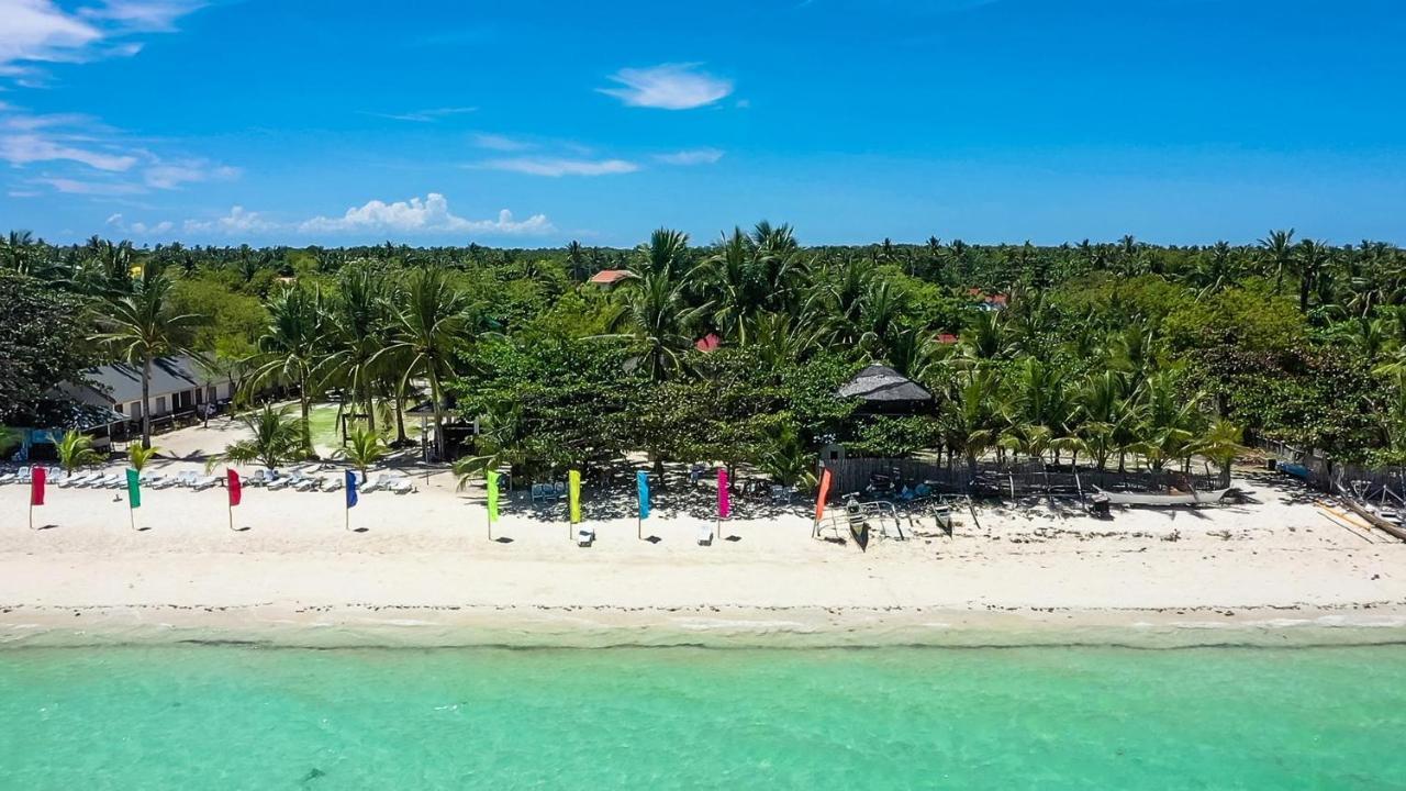 Northville Beach Resort Powered By Cocotel سانتا في المظهر الخارجي الصورة
