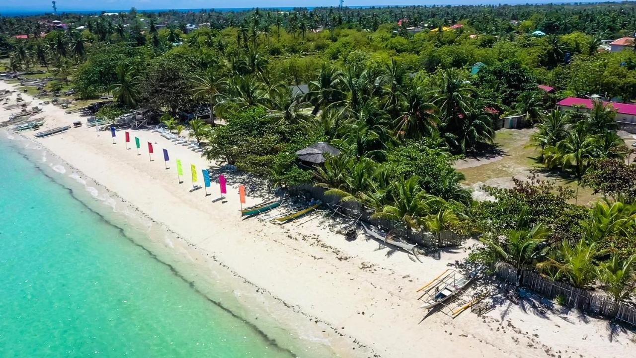 Northville Beach Resort Powered By Cocotel سانتا في المظهر الخارجي الصورة