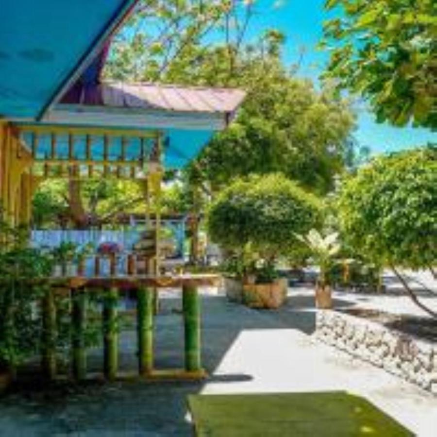 Northville Beach Resort Powered By Cocotel سانتا في المظهر الخارجي الصورة