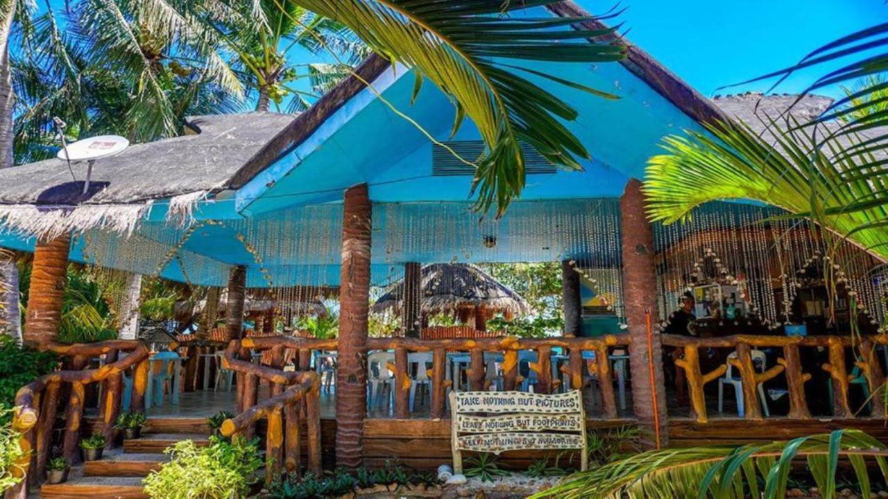 Northville Beach Resort Powered By Cocotel سانتا في المظهر الخارجي الصورة