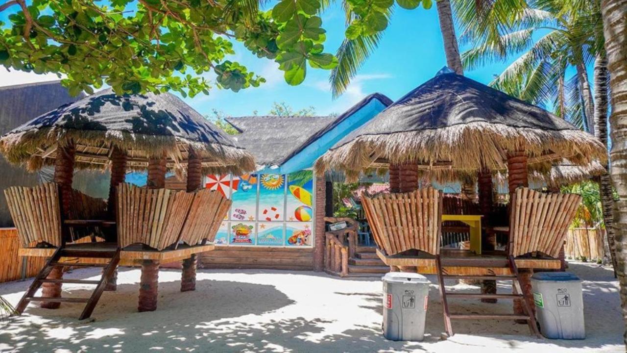 Northville Beach Resort Powered By Cocotel سانتا في المظهر الخارجي الصورة