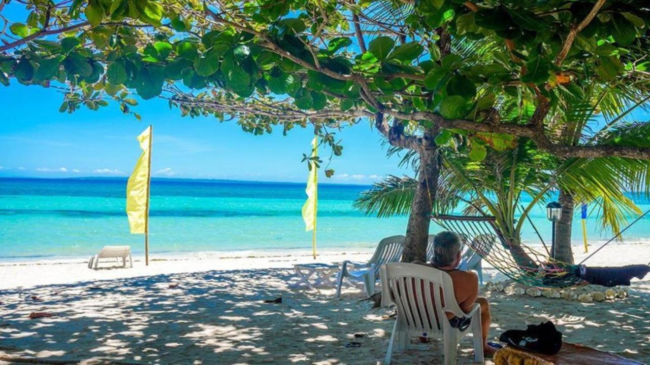 Northville Beach Resort Powered By Cocotel سانتا في المظهر الخارجي الصورة